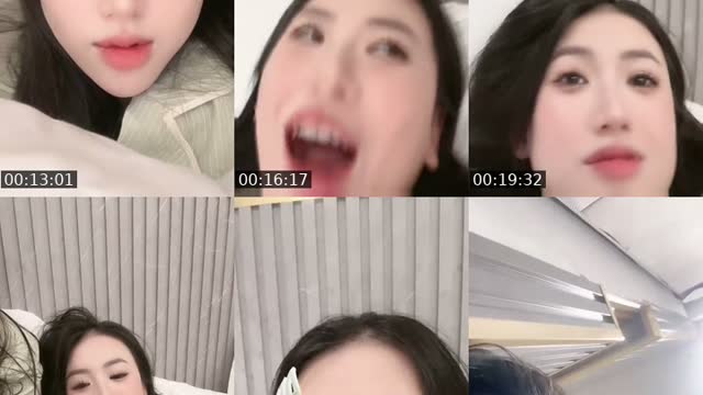 @hanmiubabe TikTok live from 2026-08-09