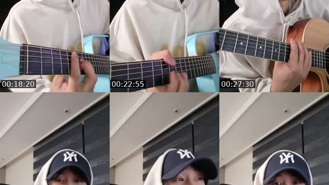 TikTok live: Hi. by @jakeybaee2