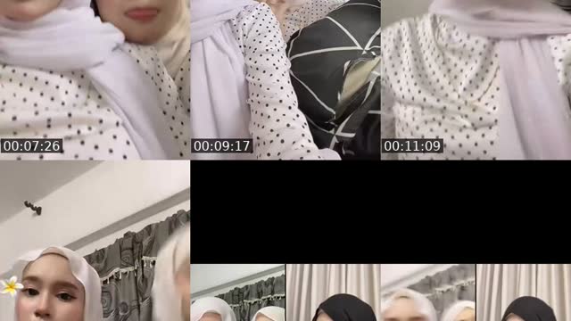 TikTok live: mana by @kttyputry