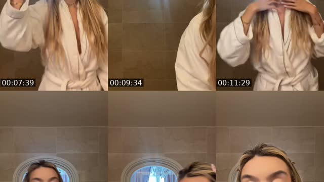 Paris GRWM - @thegirlnexxtdior1