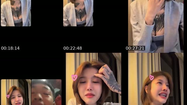 @275.cn TikTok live
