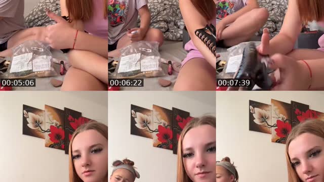 TikTok live: pogadajmy by @mis_iaa