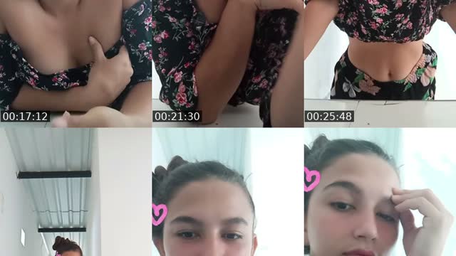 @amorcito._14 TikTok live from 2026-08-09