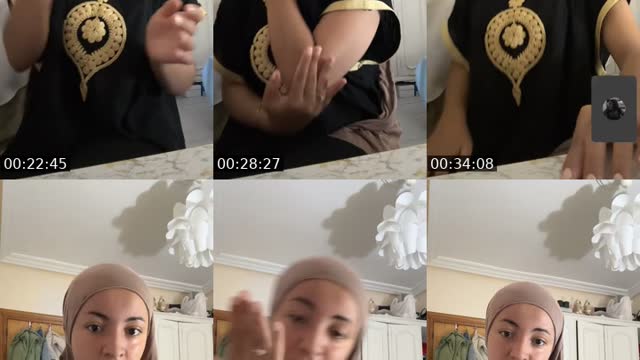 @nnoora_02 TikTok live from 2026-08-09