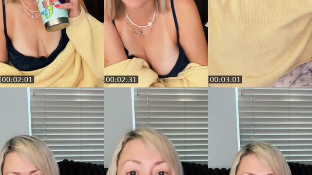 @shannontmon TikTok live