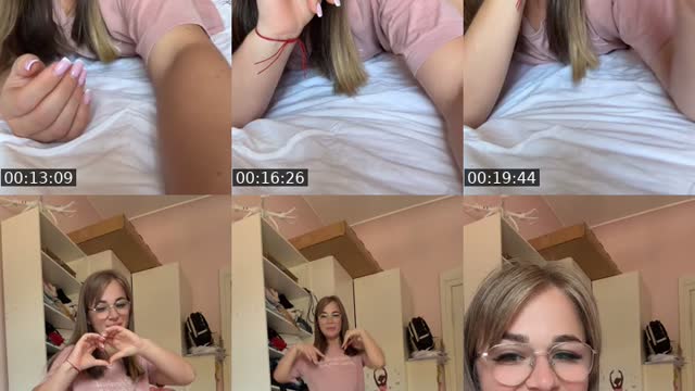@yanina_yaninka TikTok live from 2026-08-09