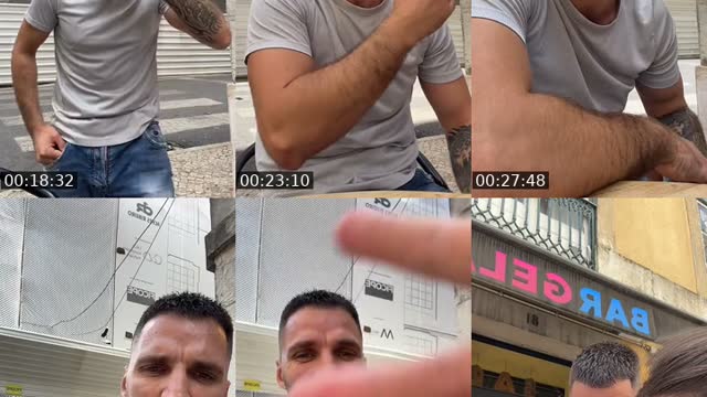 @fire.fire9 TikTok live from 2026-08-09