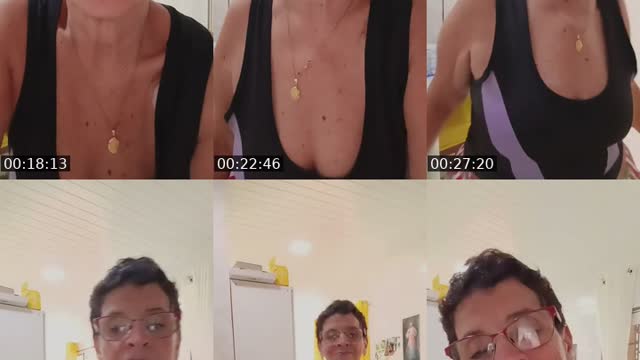 @sonitavares20 TikTok live