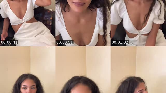 @rana_trabelsi0 TikTok live