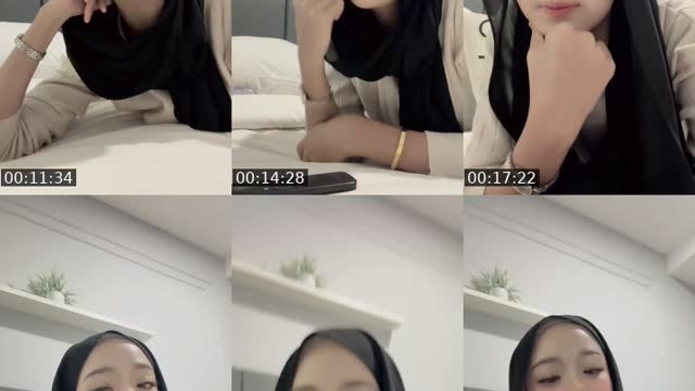 @nrizryna TikTok live