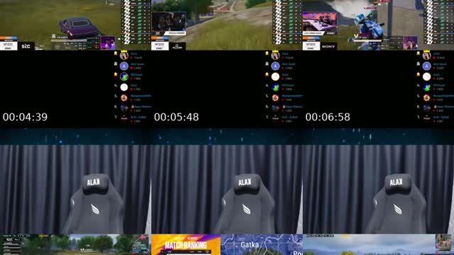 TikTok live: günlerden bizzz #PMWC by @kajapubg