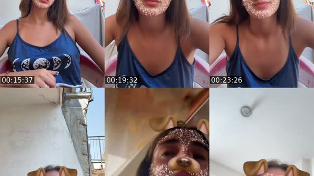 @_maryy_12 TikTok live