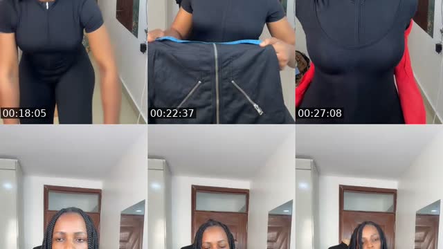 @missvee.ke1 TikTok live from 2026-08-09