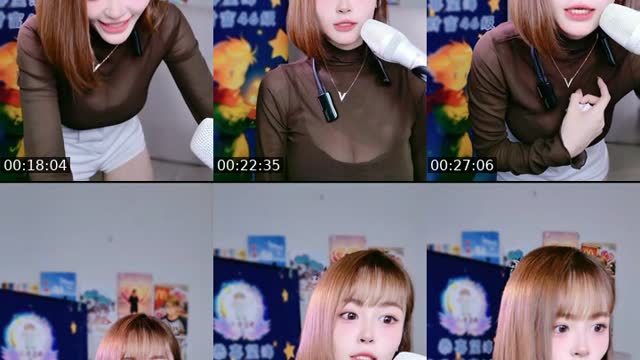 TikTok live: 新菜單耶 有倫要玩嗎 by @chouuu_9