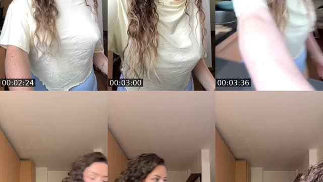 @cherryontoppxo TikTok live from 2026-08-09