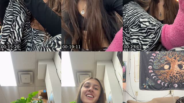 @tayandkay444 TikTok live from 2026-08-09