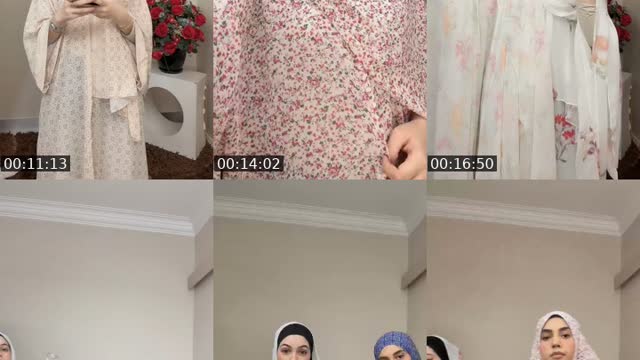 @sofhiasyaariha TikTok live