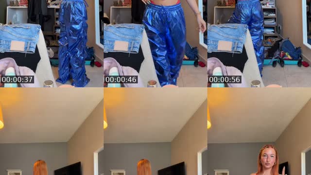 @lolatagliaferroo TikTok live