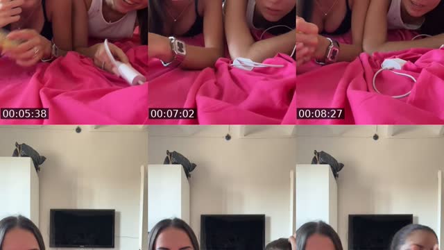 @nuriaa.seguraa TikTok live from 2026-08-09