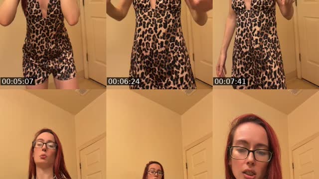 @the_greek_goddess TikTok live