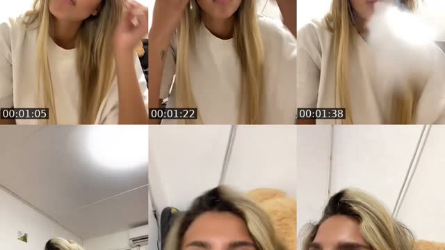 @lian_nakash3 TikTok live