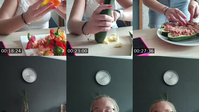 @jennigr13 TikTok live