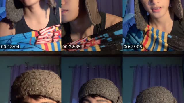 @tworon_ TikTok live from 2026-08-09