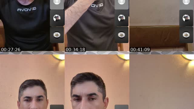 @araiksargsyan5 TikTok live