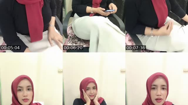 @sanggaryayangtita TikTok live