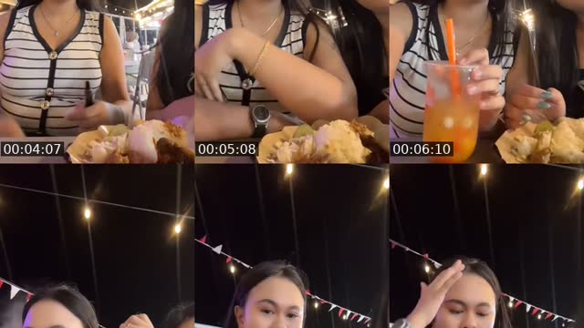 @andinnros TikTok live