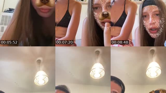 @anna_lison1843 TikTok live
