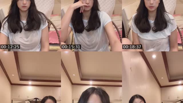 TikTok live: 謝謝謝謝謝謝 by @zhj20190825