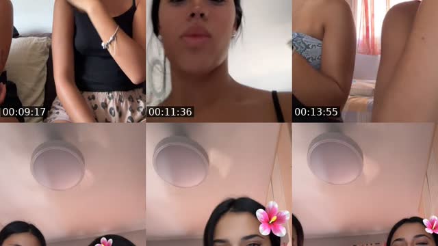 @meboiii21 TikTok live