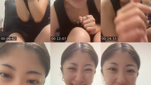@ma_925_ma TikTok live