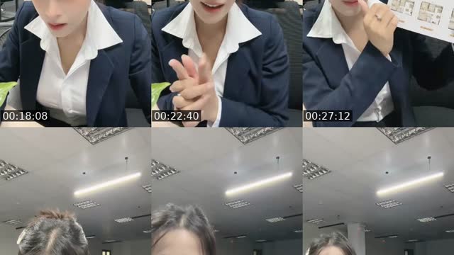 @huyenmybcons TikTok live