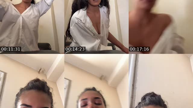 @rana_trabelsi0 TikTok live