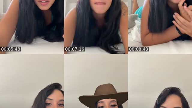 chiiarafederico_ - @chiiar4_