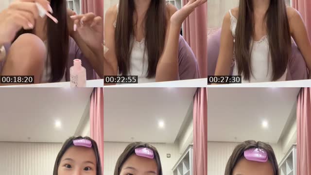 @rasinti TikTok live