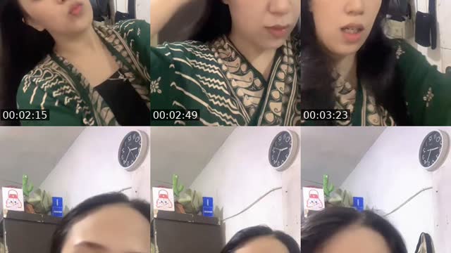 TikTok live: have a great day✨ by @lenidy22