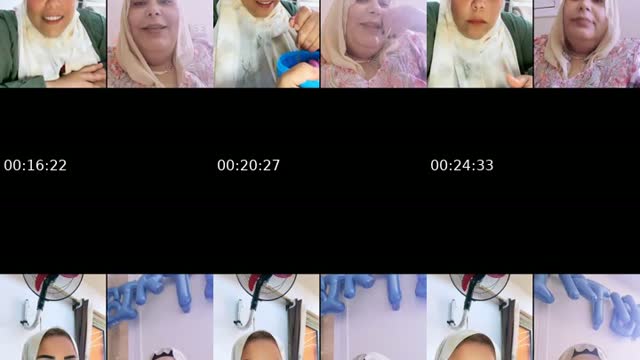 @dodogana0 TikTok live