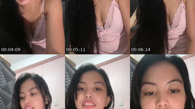 @kowiee.y TikTok live