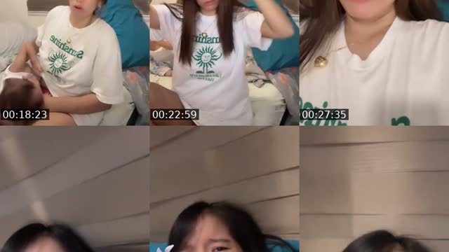 @misslonely_virgo TikTok live from 2026-08-09
