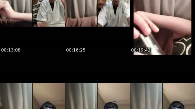 @sn_ewoo TikTok live