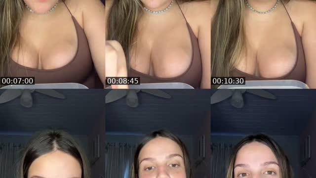 @bia.fraancoo TikTok live