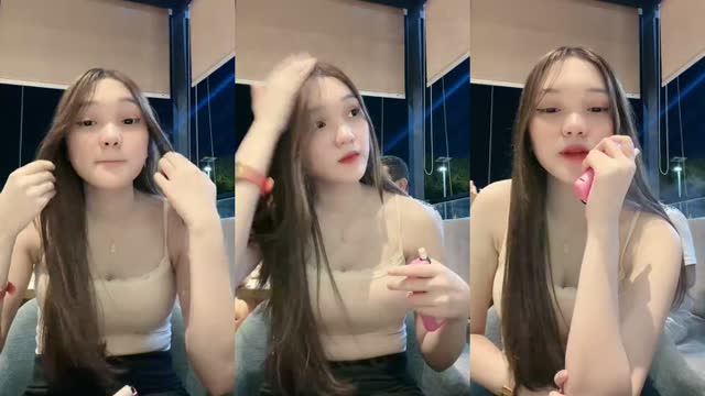 @elicyaa__ TikTok live