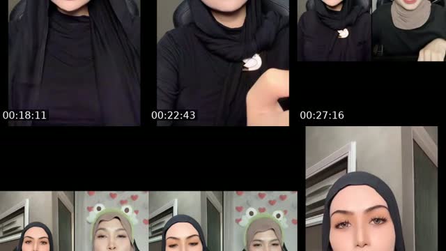 @wardynanz TikTok live