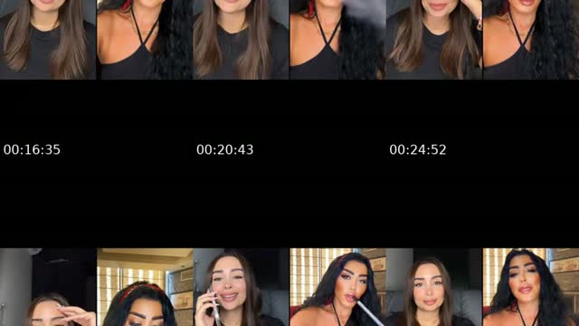 @laureine.0 TikTok live from 2026-08-09