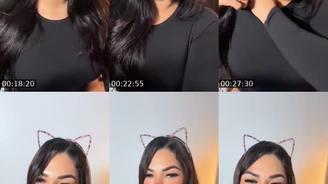 Hi 👋 - @camilacolombia20