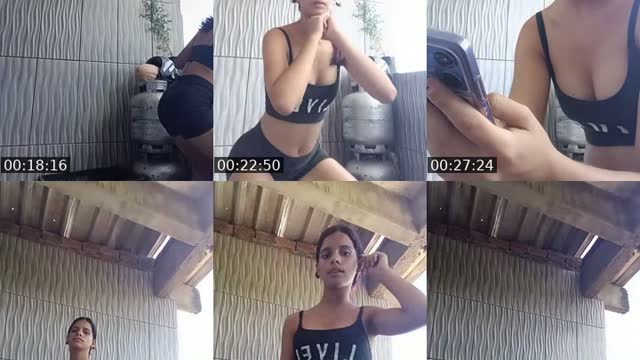 tenho 18, não 16. - @__mih025