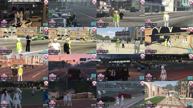 @aunnie.g TikTok live from 2026-08-09